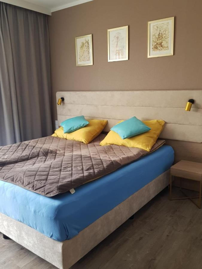 Apartament "Adell" - Miedzyzdroje, Bella Mare Aqua 1 Εξωτερικό φωτογραφία