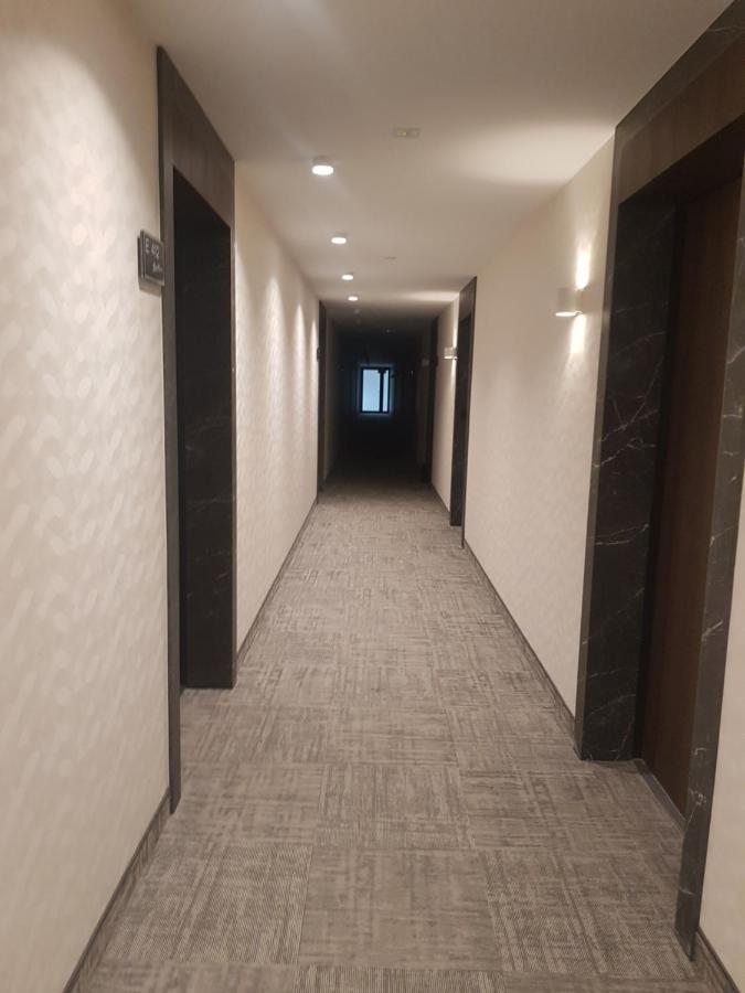 Apartament "Adell" - Miedzyzdroje, Bella Mare Aqua 1 Εξωτερικό φωτογραφία